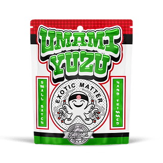 Umami Yuzu | Buds | 14g