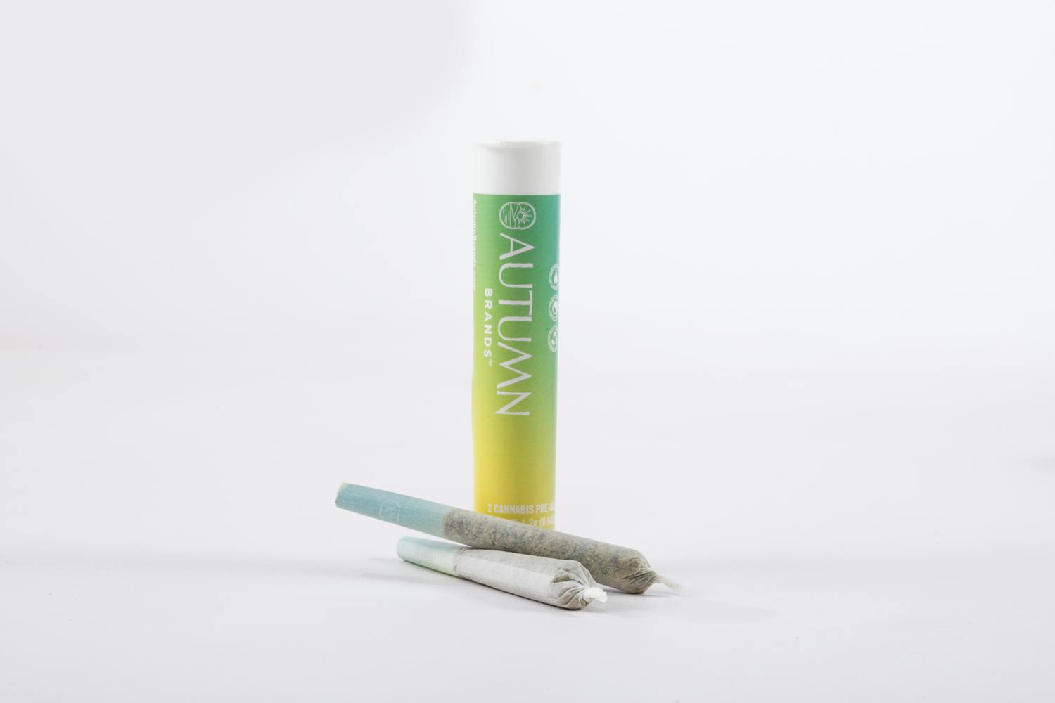 Preroll 2pk Sativa Watermelon Dream
