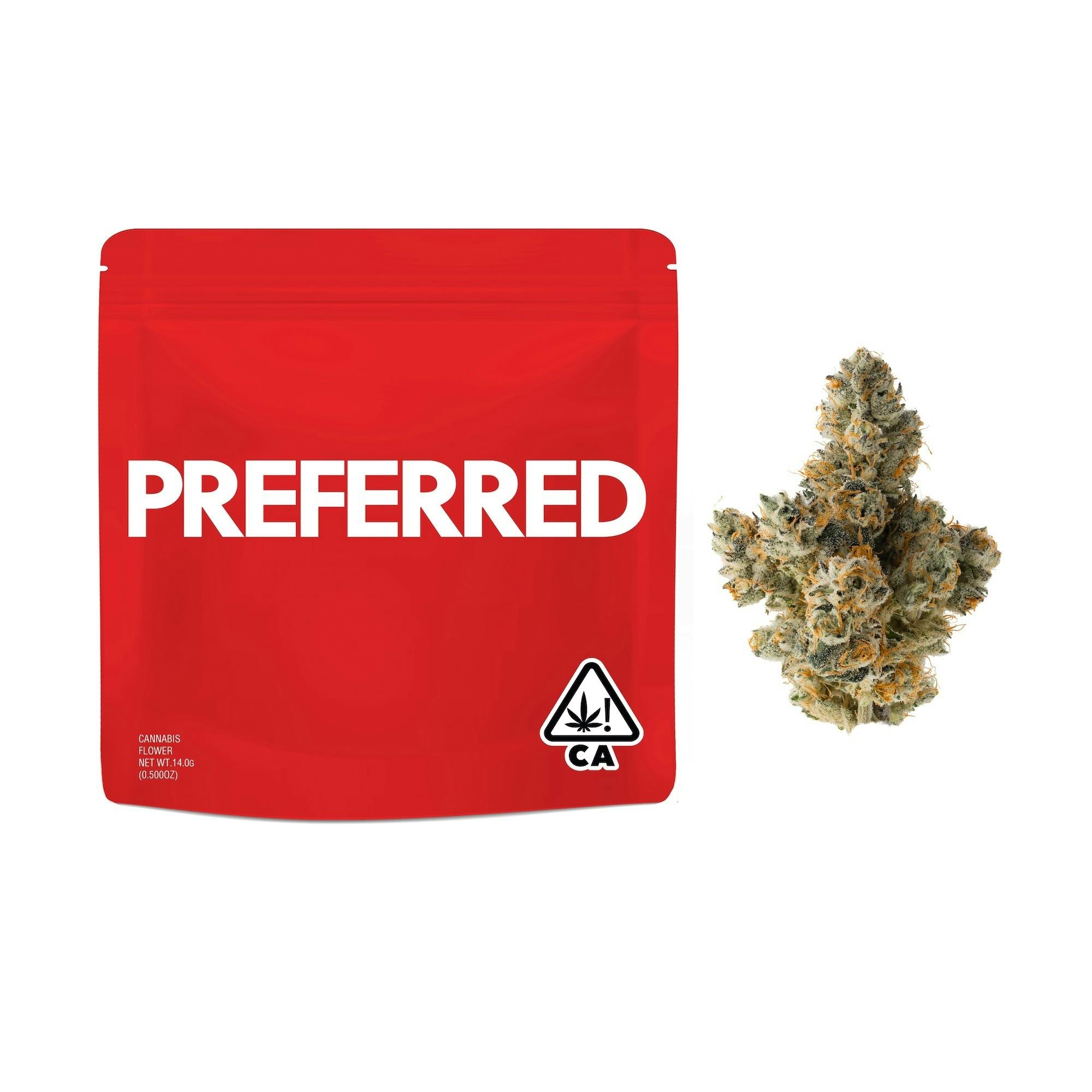 LA Pop Rocks | 14g | Bag