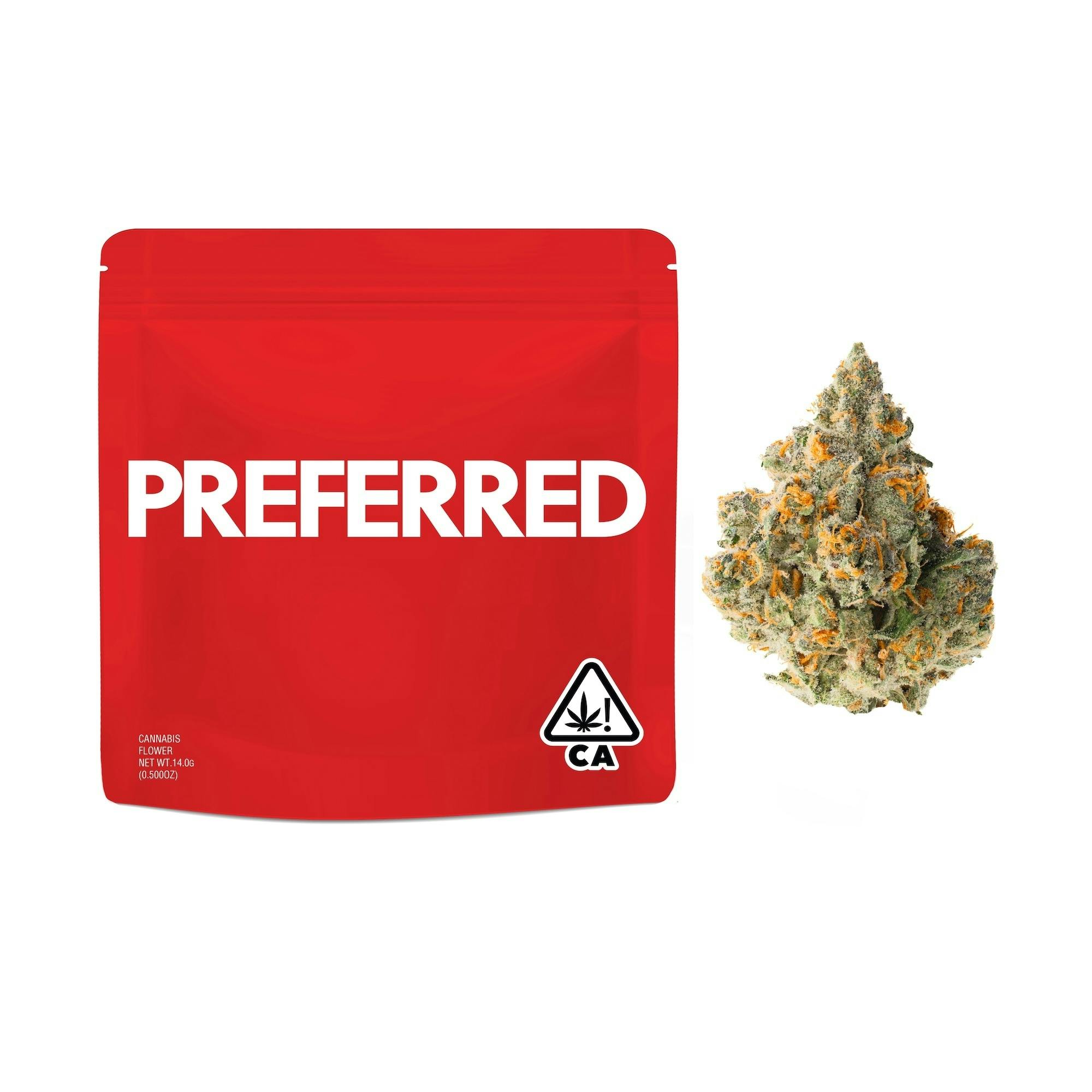 The Noze | 14g | Bag