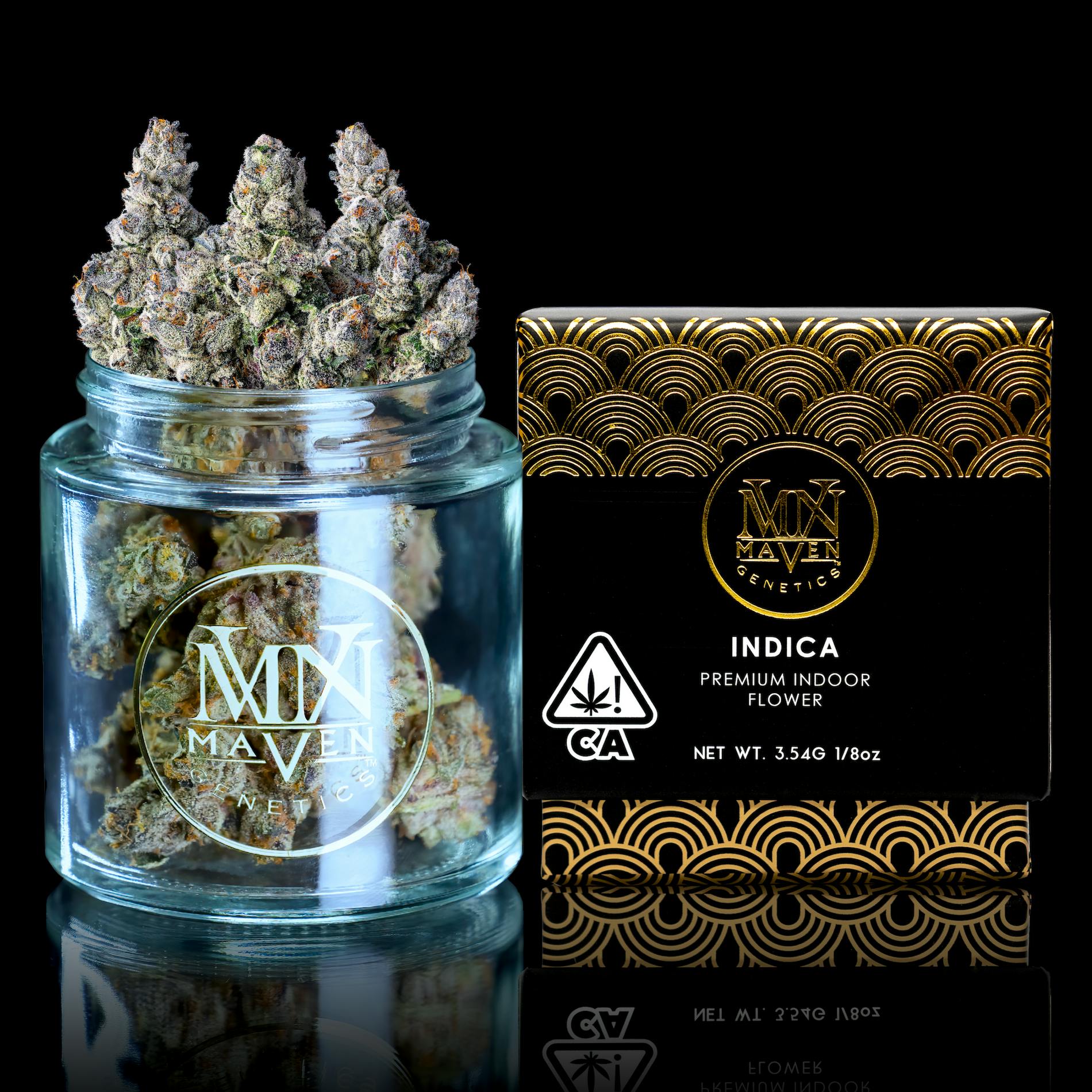 Moroccan Zowah [3.5g]