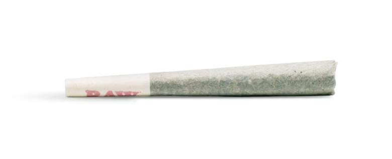 Ghost Train Haze | Joint | 1g