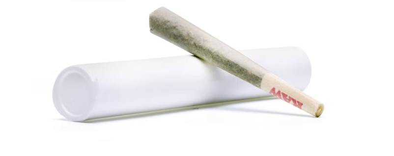 Do-Si-Dos | Joint | 1g