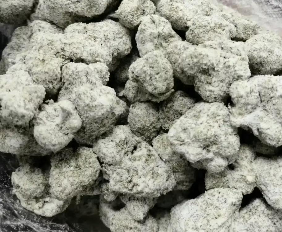 Watermelon OG | Snowcap Infused Flower | 7g