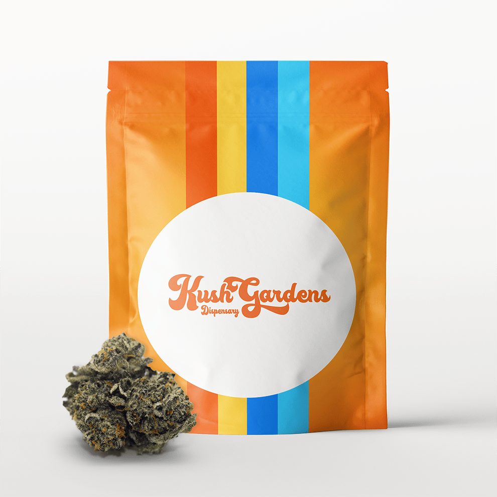 Top Shelf Flower - Aloha Sugar