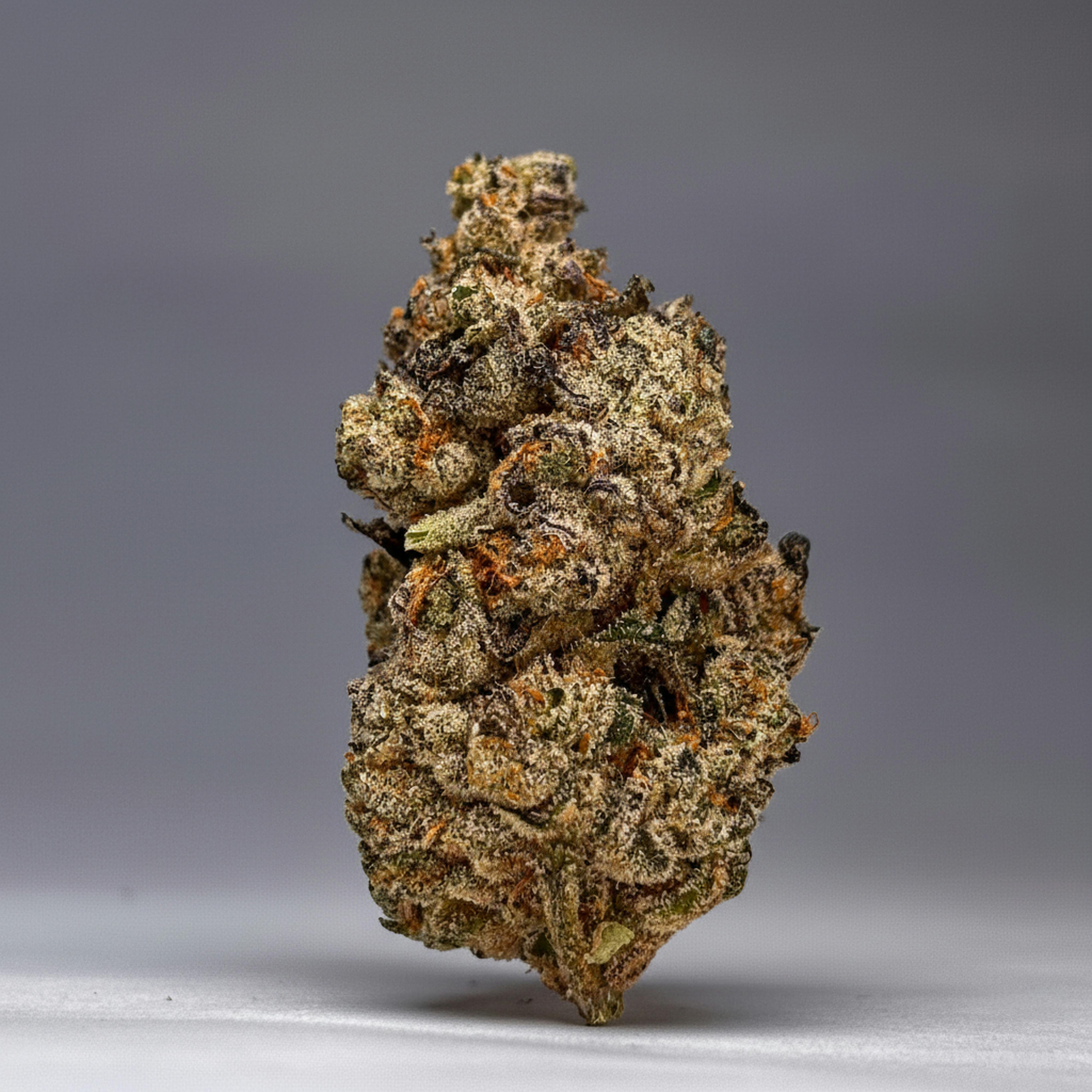 Doctor Reefer | Gas Mask OG | 3.5G | Indoor Flower