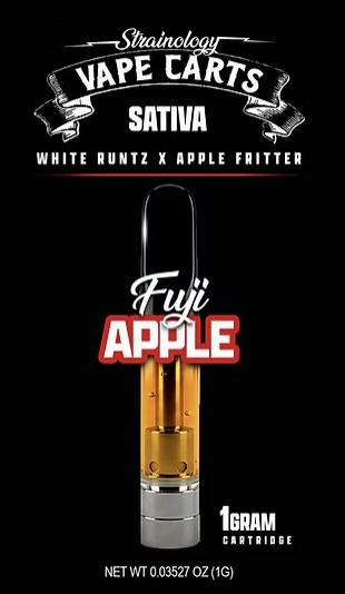 Fuji Apple | Cartridge | 1g
