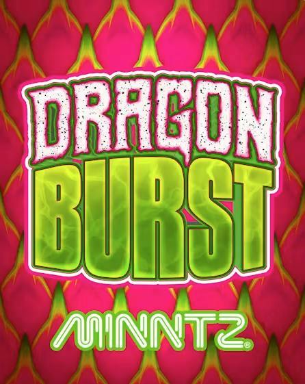 Dragon Burst | Joint | 1g