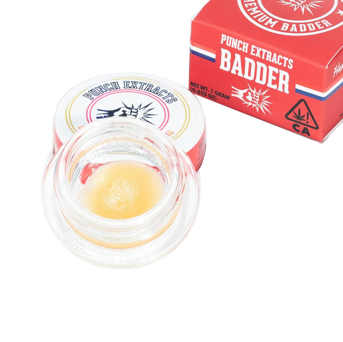 Punch | Petrol Potion | BHO Badder | 1g