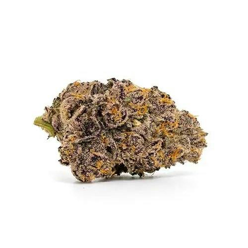 Curated | La Pop Rocks X Purple Push Pop | Buds | 3.5g by Bud & Mary's