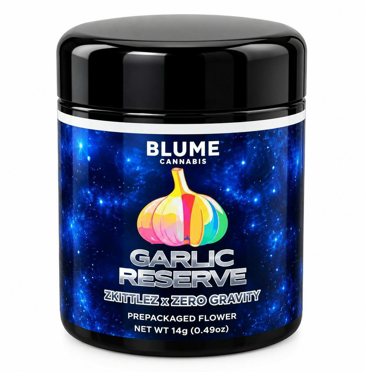 Garlic Reserve | Buds | 14g by BLUME