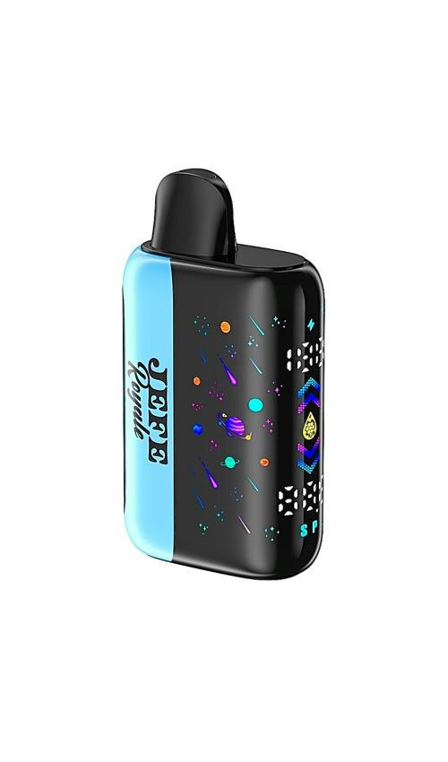 JEFE Royale 2G Live Resin Constellation Disposable – Peach Maraschino