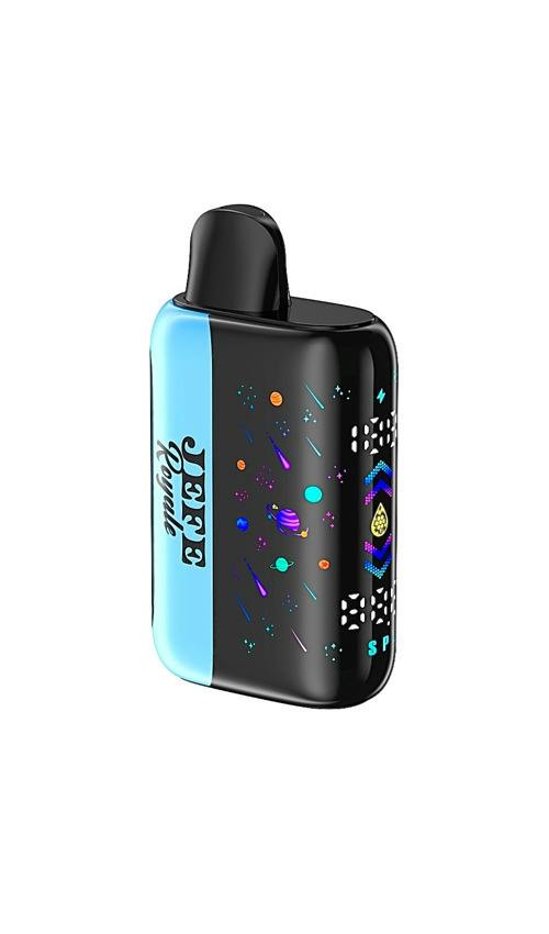 JEFE Royale 2G Live Resin Constellation Disposable – Bubblegum Glue