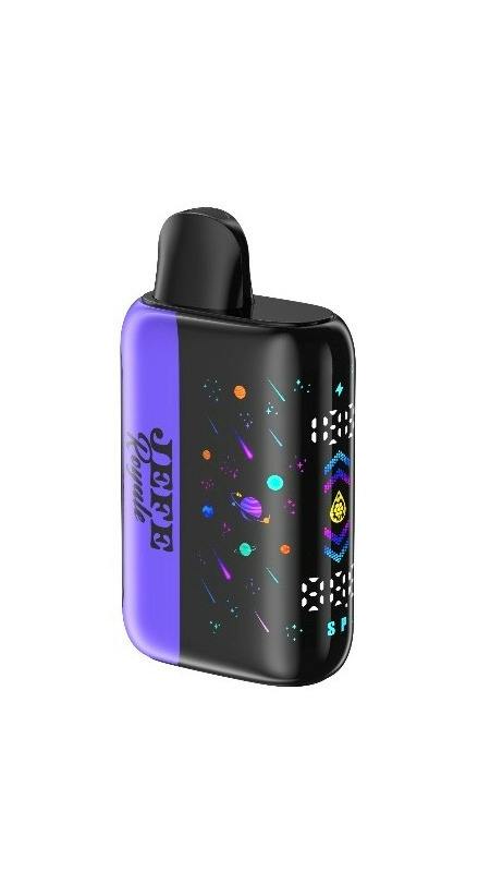 JEFE Royale 2G Live Resin Constellation Disposable – Skywalker OG