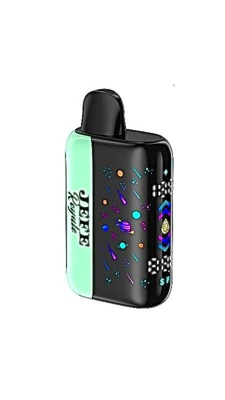 JEFE Royale 2G Live Resin Constellation Disposable – Super Lemon Haze