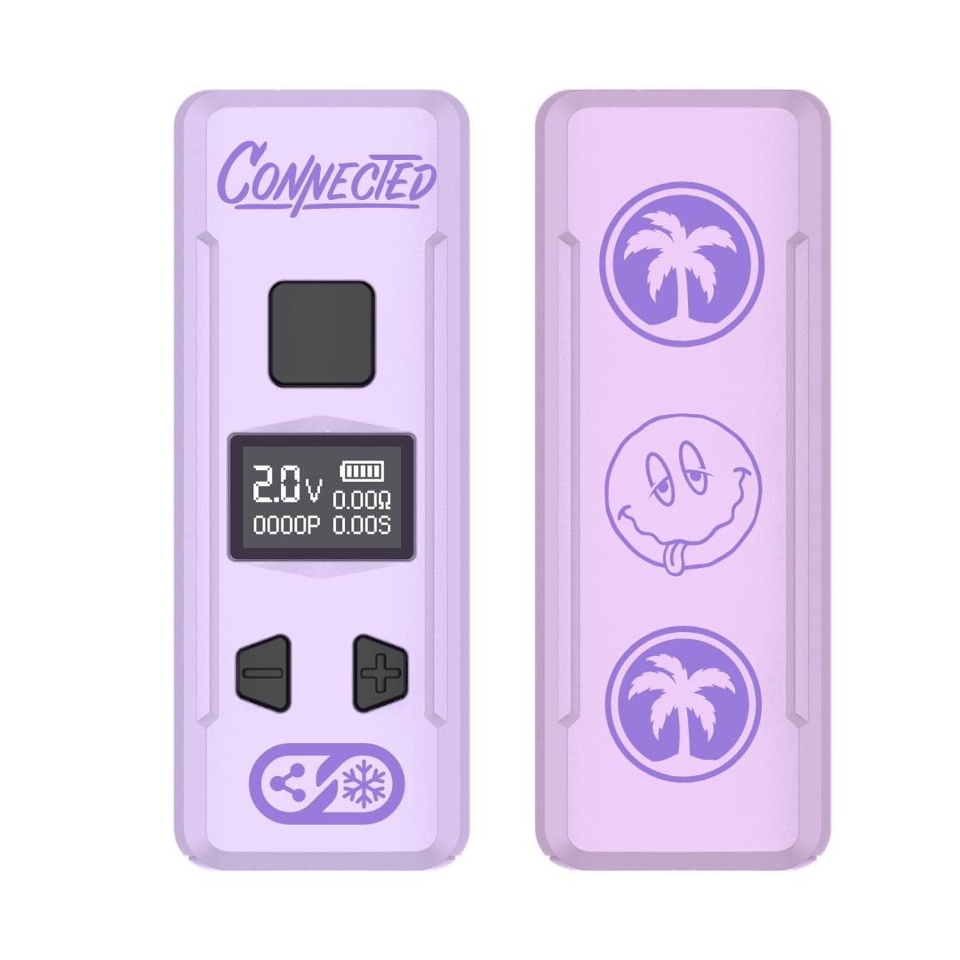 Connected Kodo Pro Battery - Purple