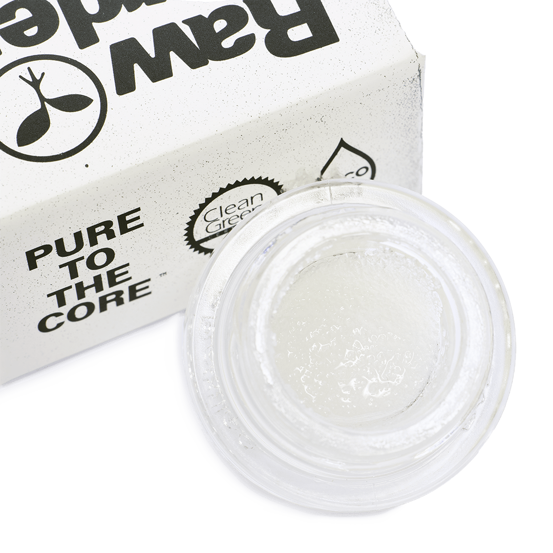Orange Runtz Refined Live Resin™ Frosting