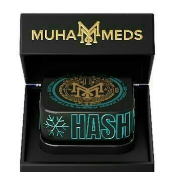 Motorbreath | Live Hash Rosin | 1g