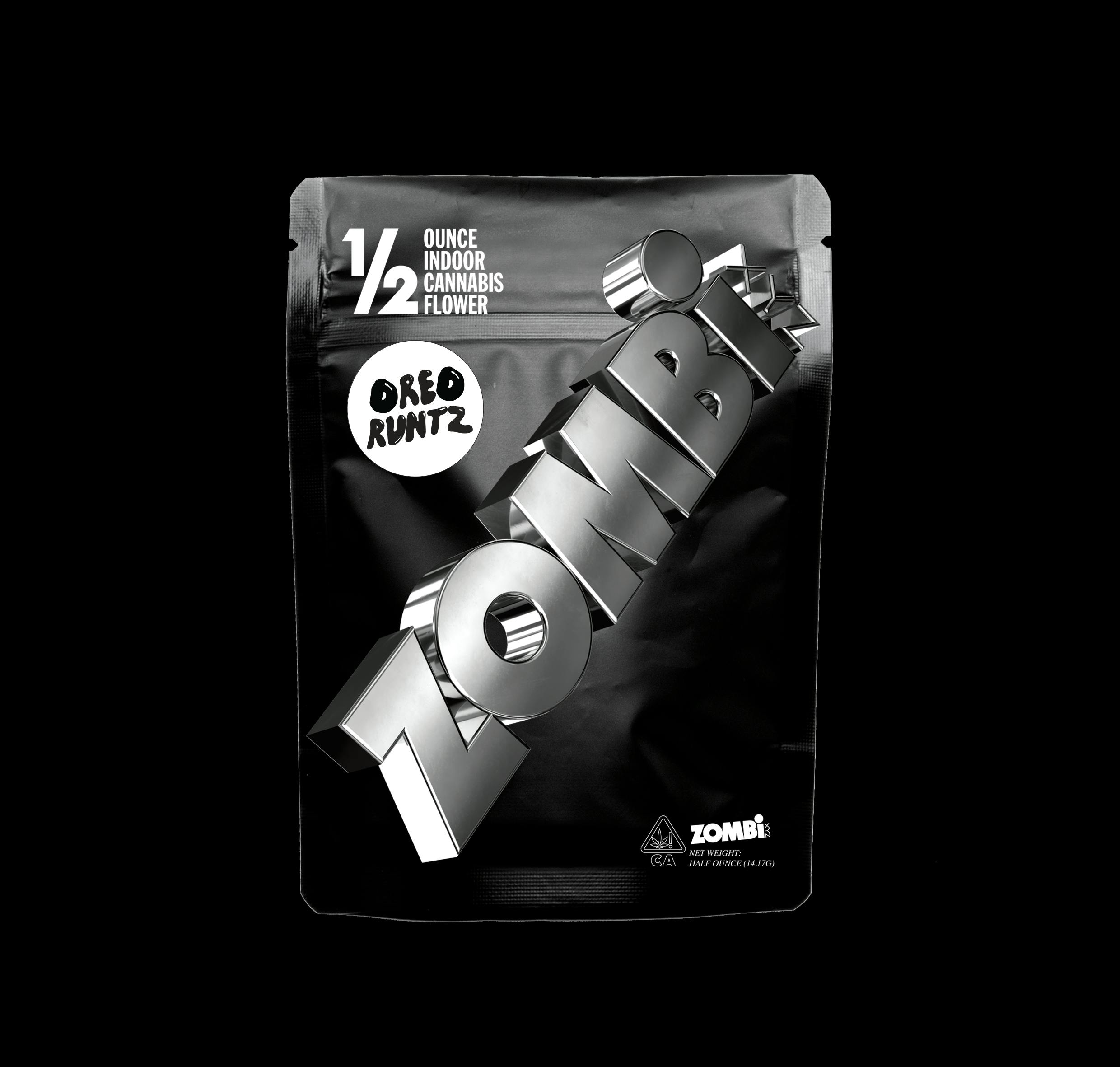 Oreo Runtz | Buds | 14g