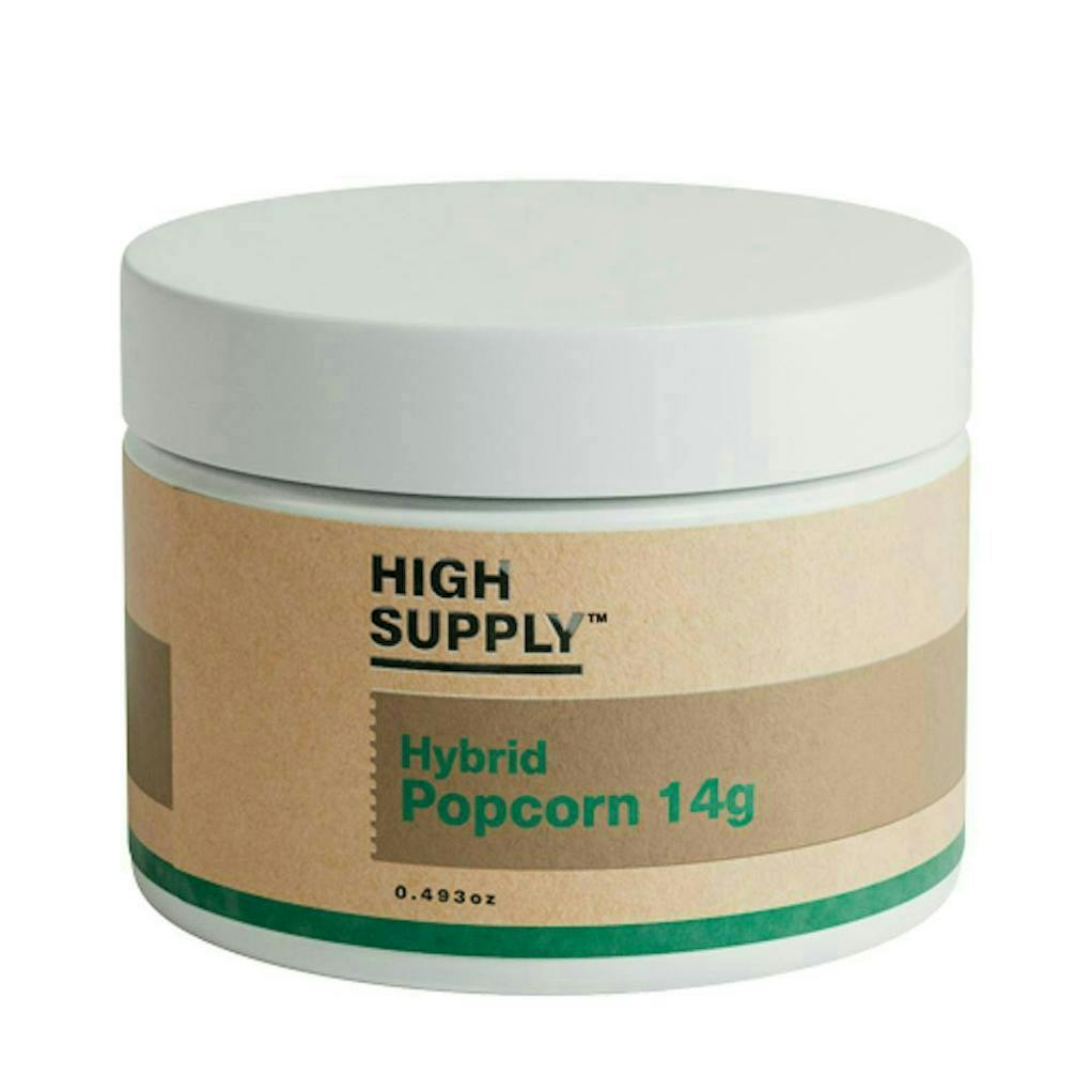 Chimera Junky | Popcorn Smalls | 14g