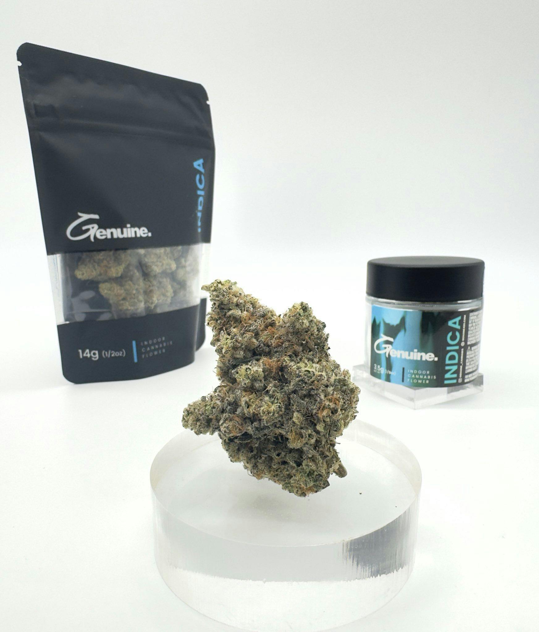LA Pop Rockz | Premium Prerolls Pack | (5 Prerolls x .7g) = 3.5g