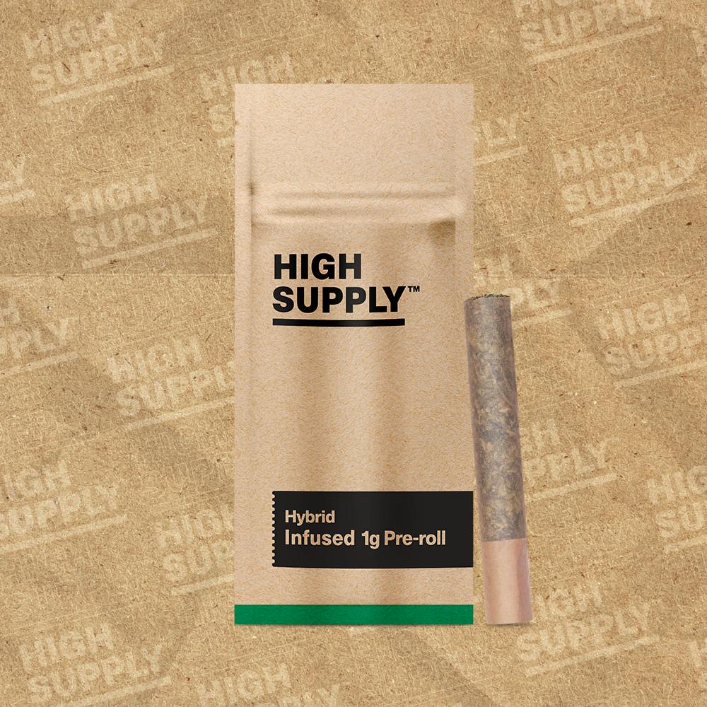 Jester | Infused Joint | 1g