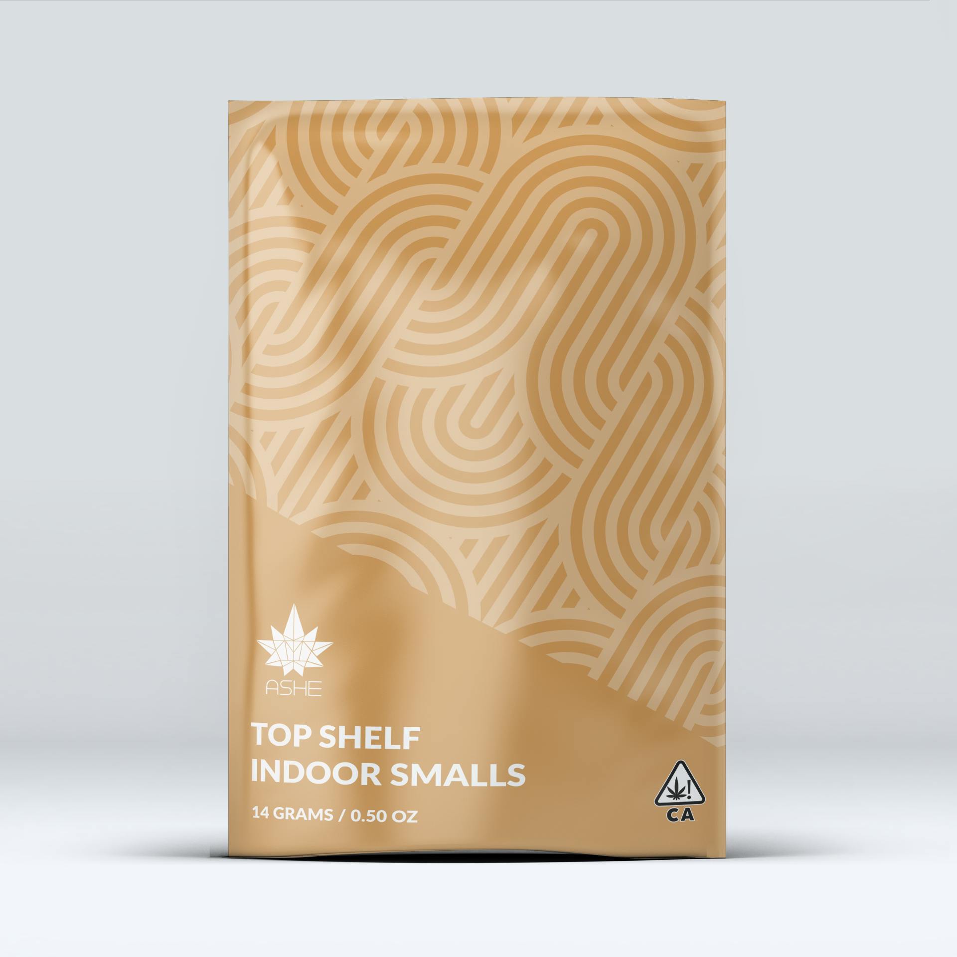 Lemon Cherry Runtz - Top Shelf Indoor Smalls - 14g