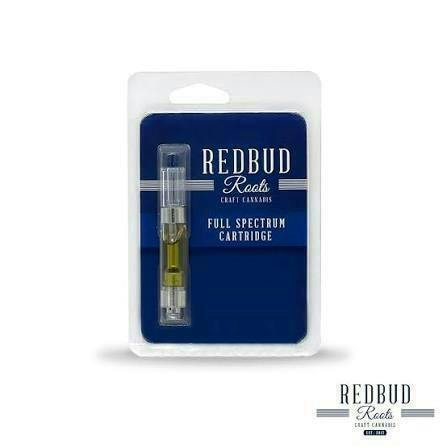Citrus Haze | Cartridge | 1g