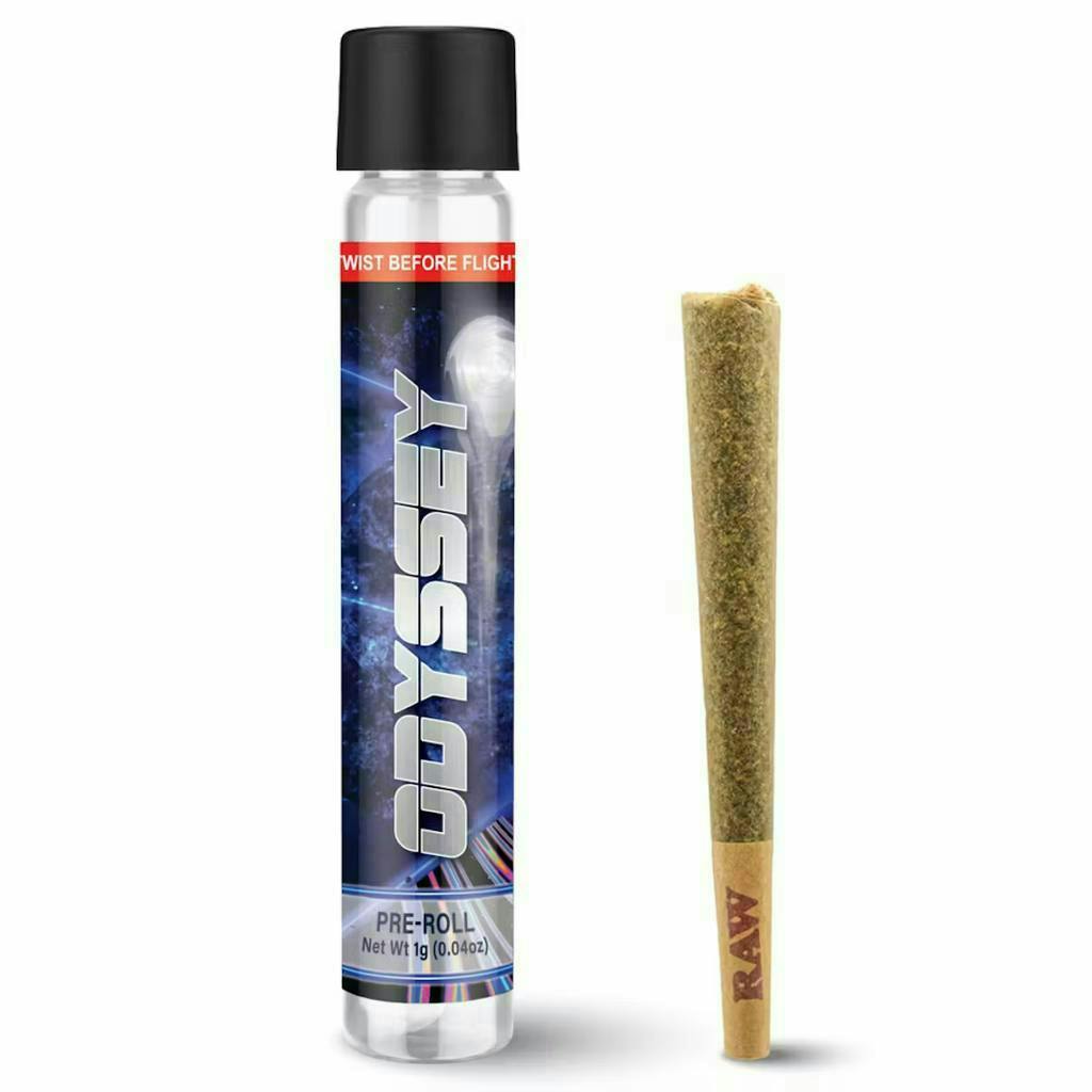 Z Urkle | Joint | 1g