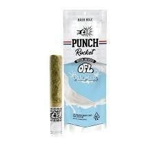 Oak Milk x Watermelon Zoda | Infused Joint | 1.6g