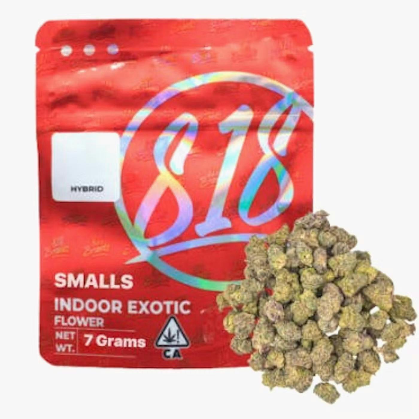 Glitter Bomb | Smalls | 7g
