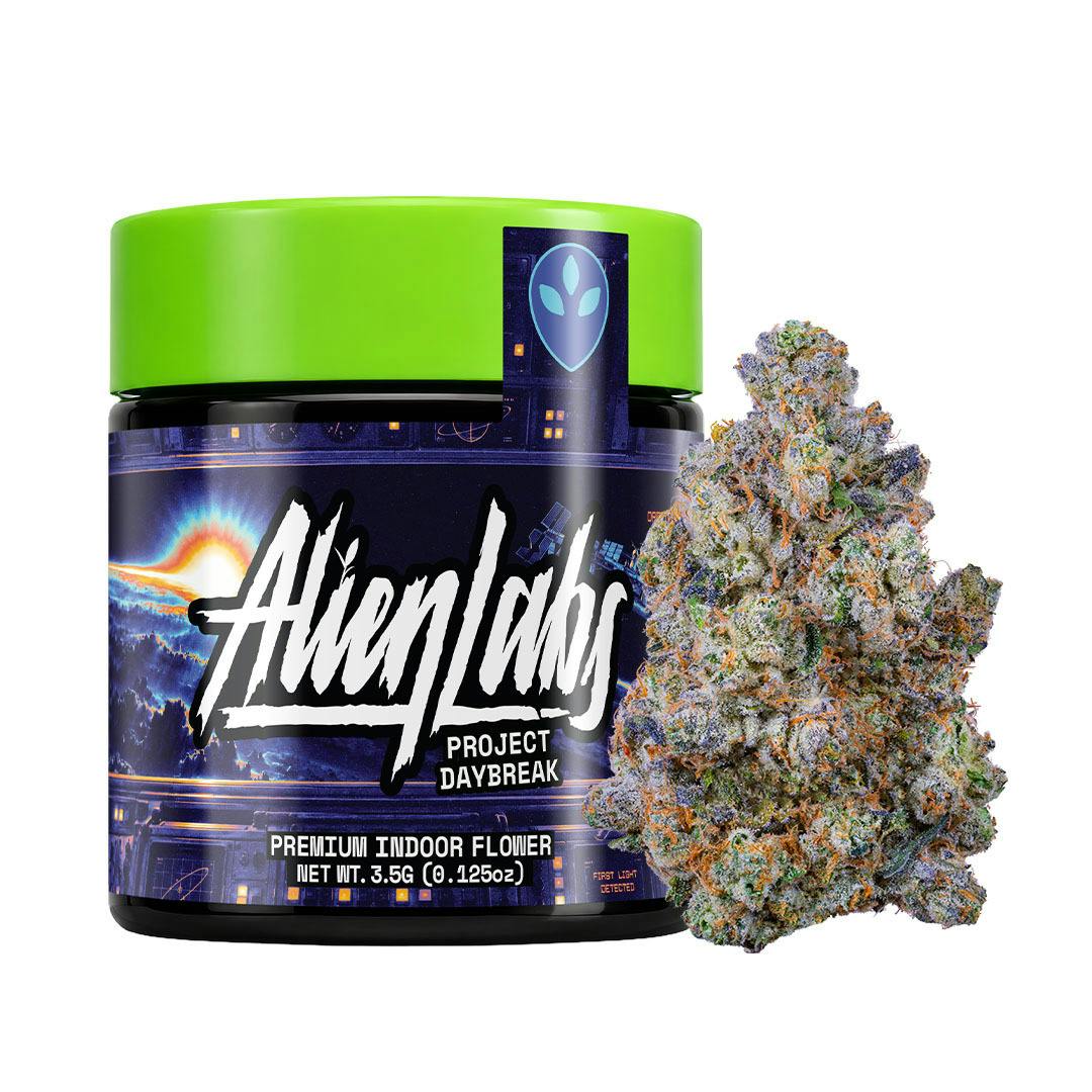 Project Daybreak | Indoor Flower - 3.5g