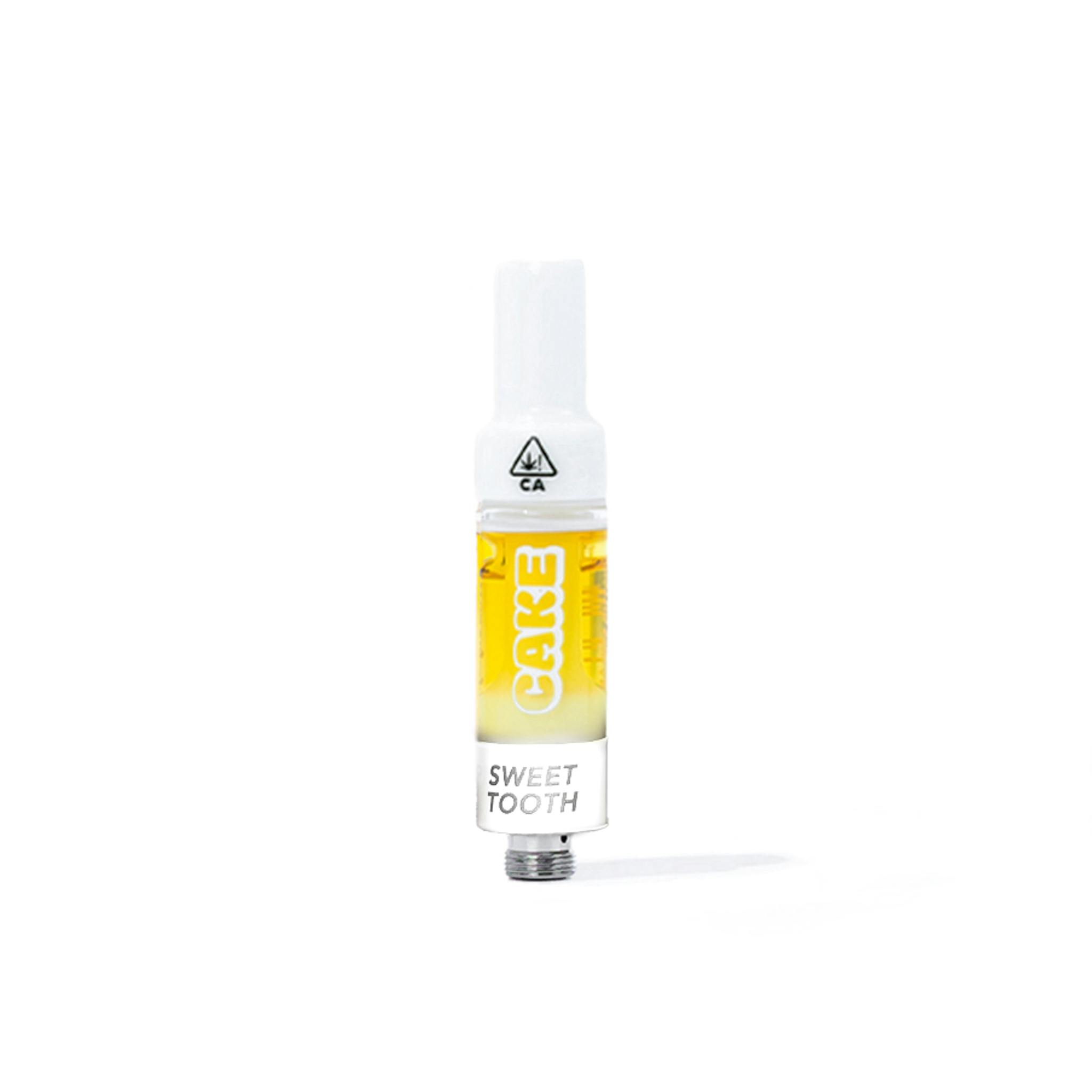 sweet-tooth vape juice Sweet Tooth | Cartridge | 1g Space Mary Ma25000 Disposable vape with flavor Flavor:Signature Bubblegum Burst - Hybrid
