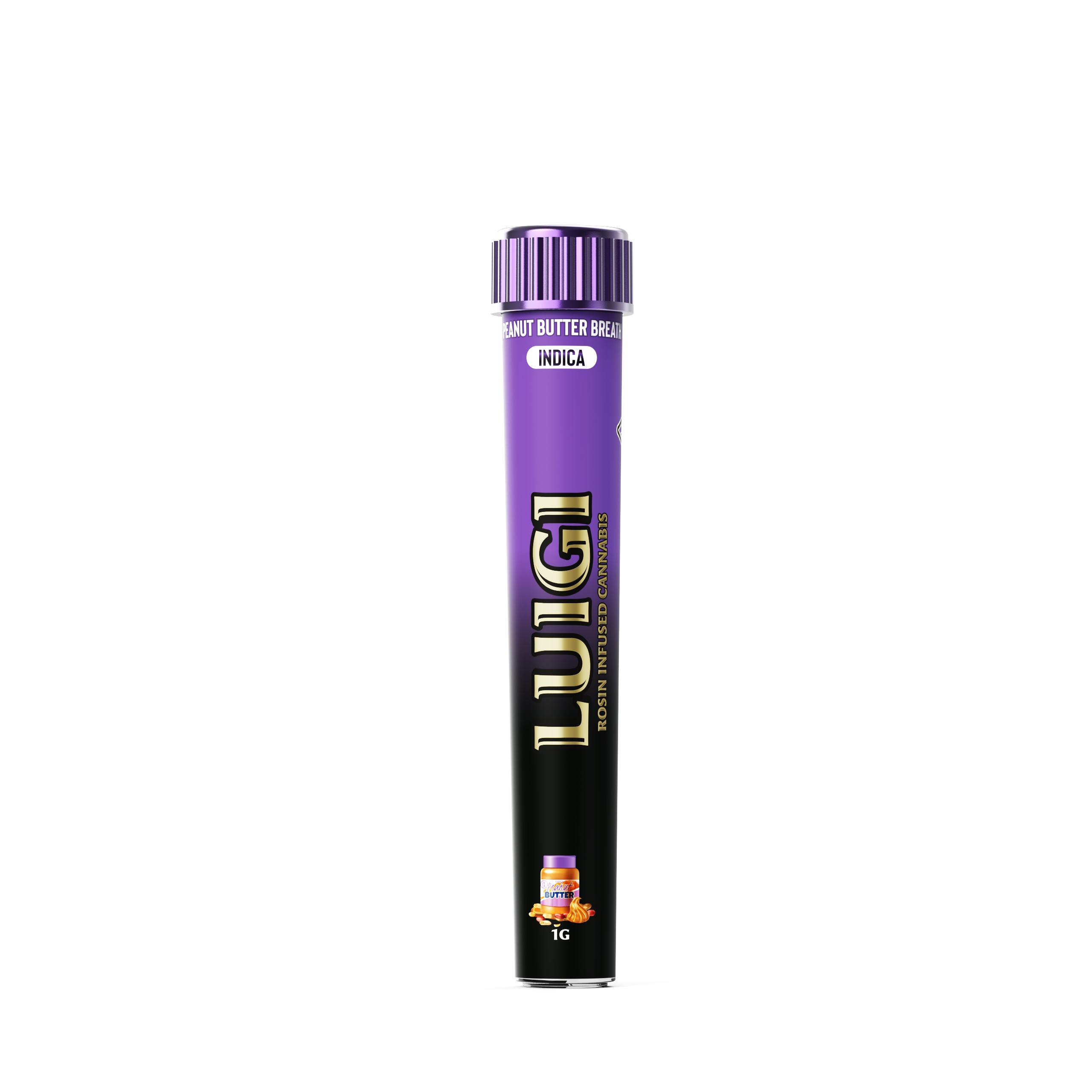 peanut butter flavored vape Breath V1 Rosin Dual Pack PotV LOBO - First Flavor_Fruit - Blue Raspberry Material:50 UNITS