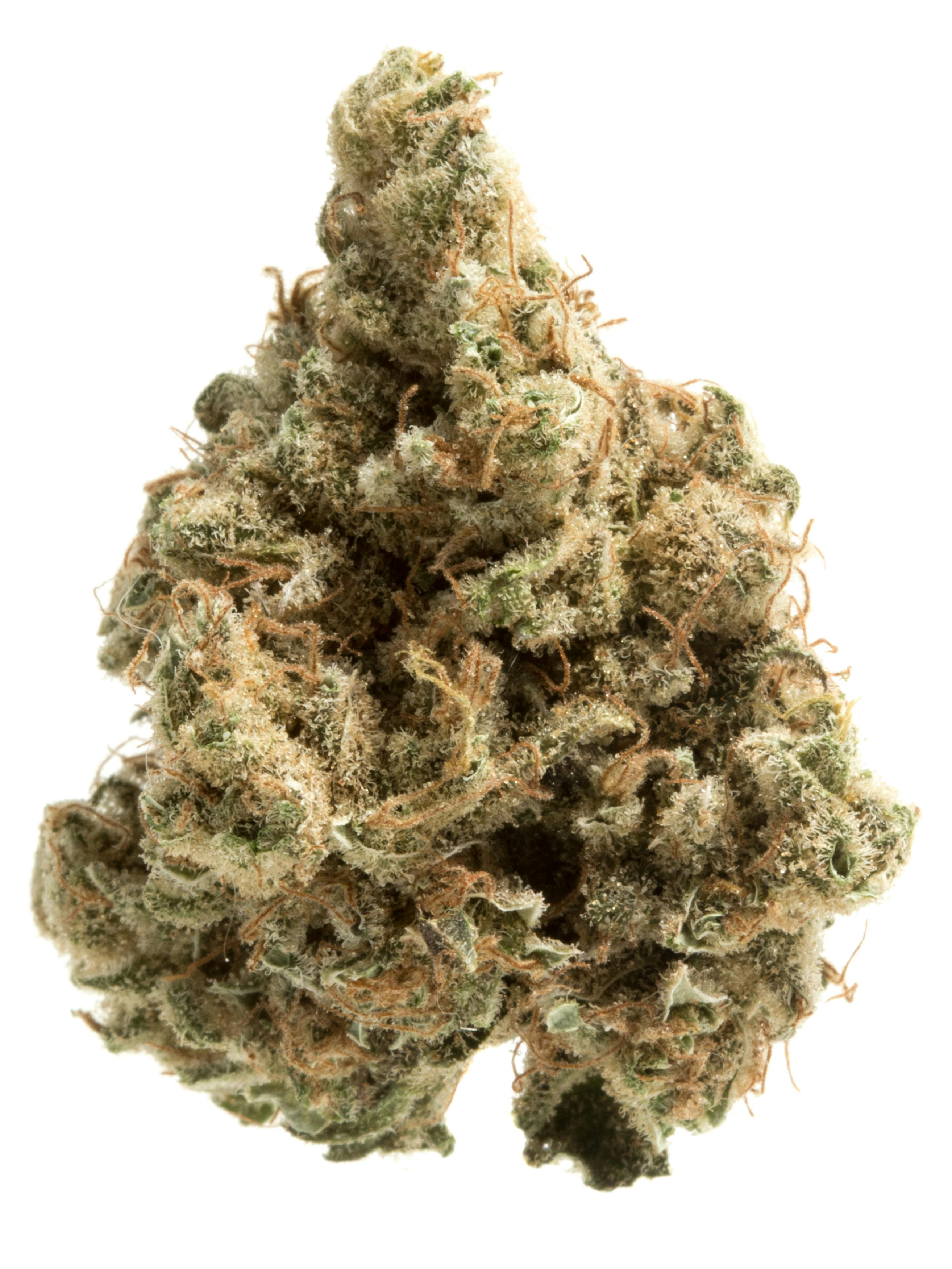 LSD Weed Strain Information | Weedmaps