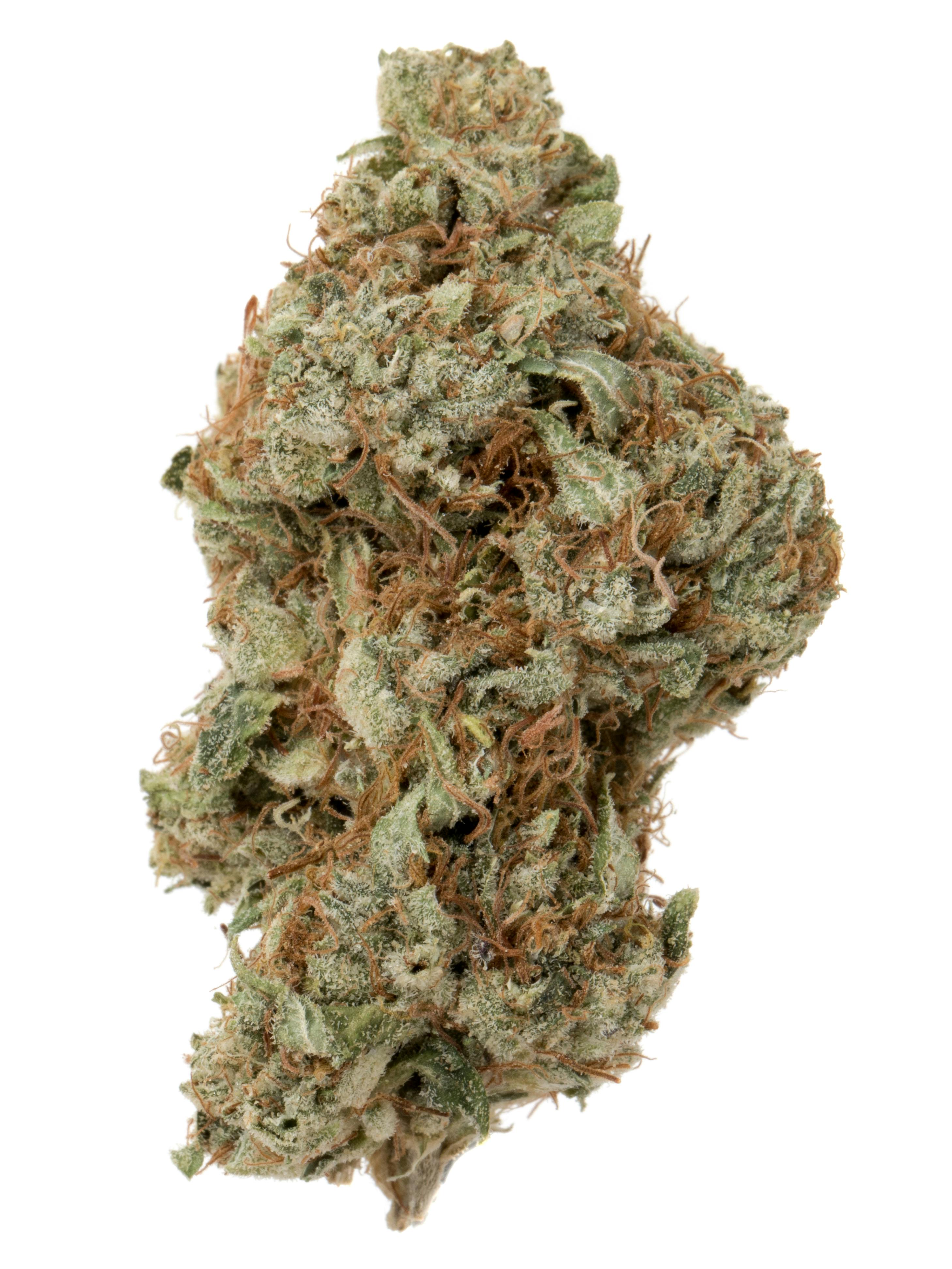 Tangerine Dream Weed Strain Information Weedmaps