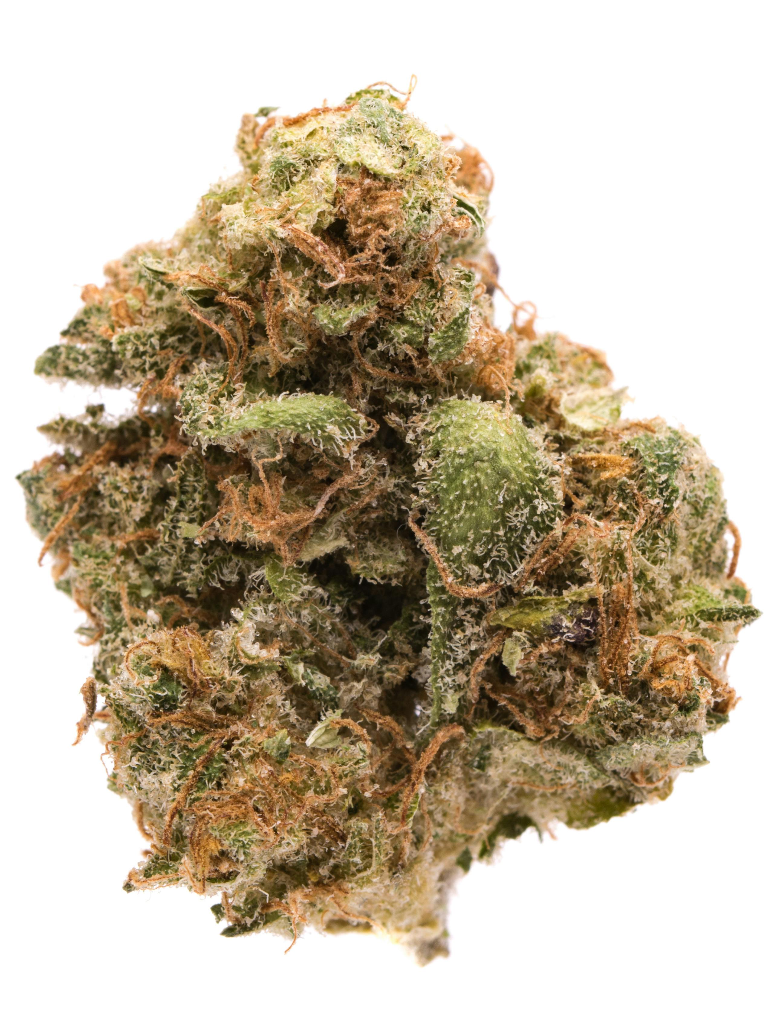 Strawberry Haze