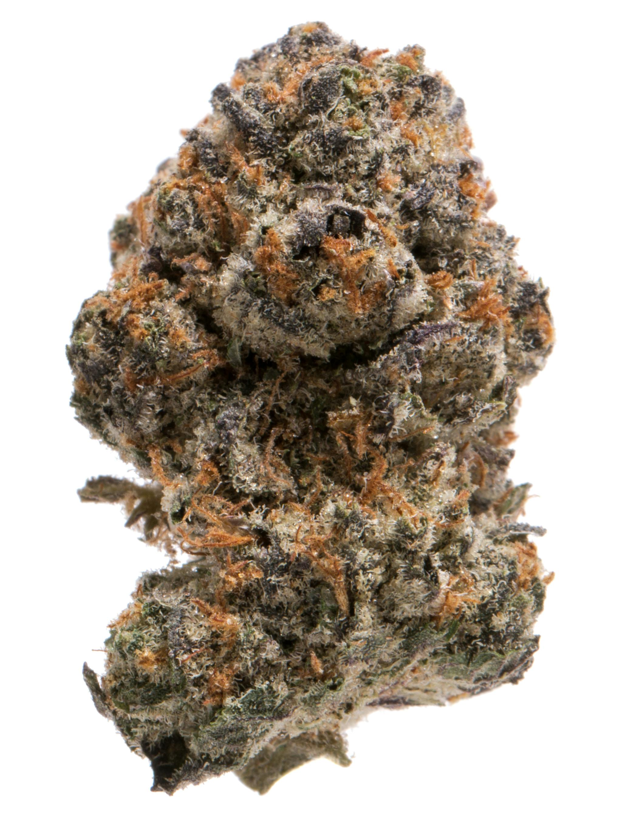 Cherry Bomb Weed Strain Information Weedmaps