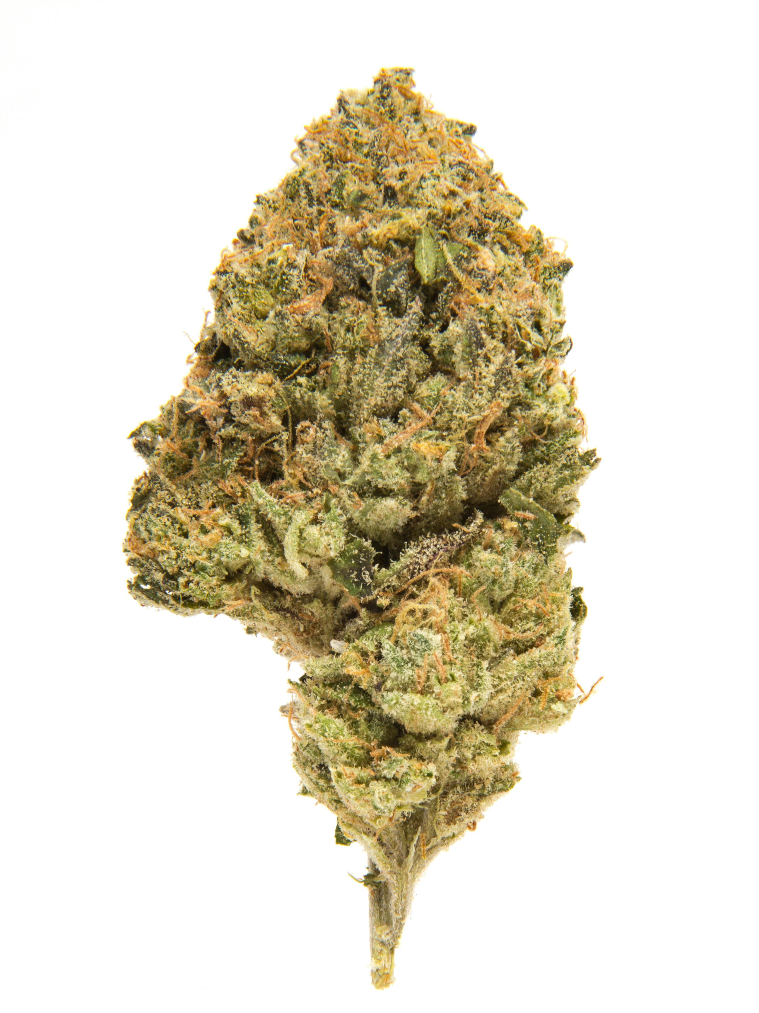 Strawberry Lemonade Weed Strain Information Weedmaps