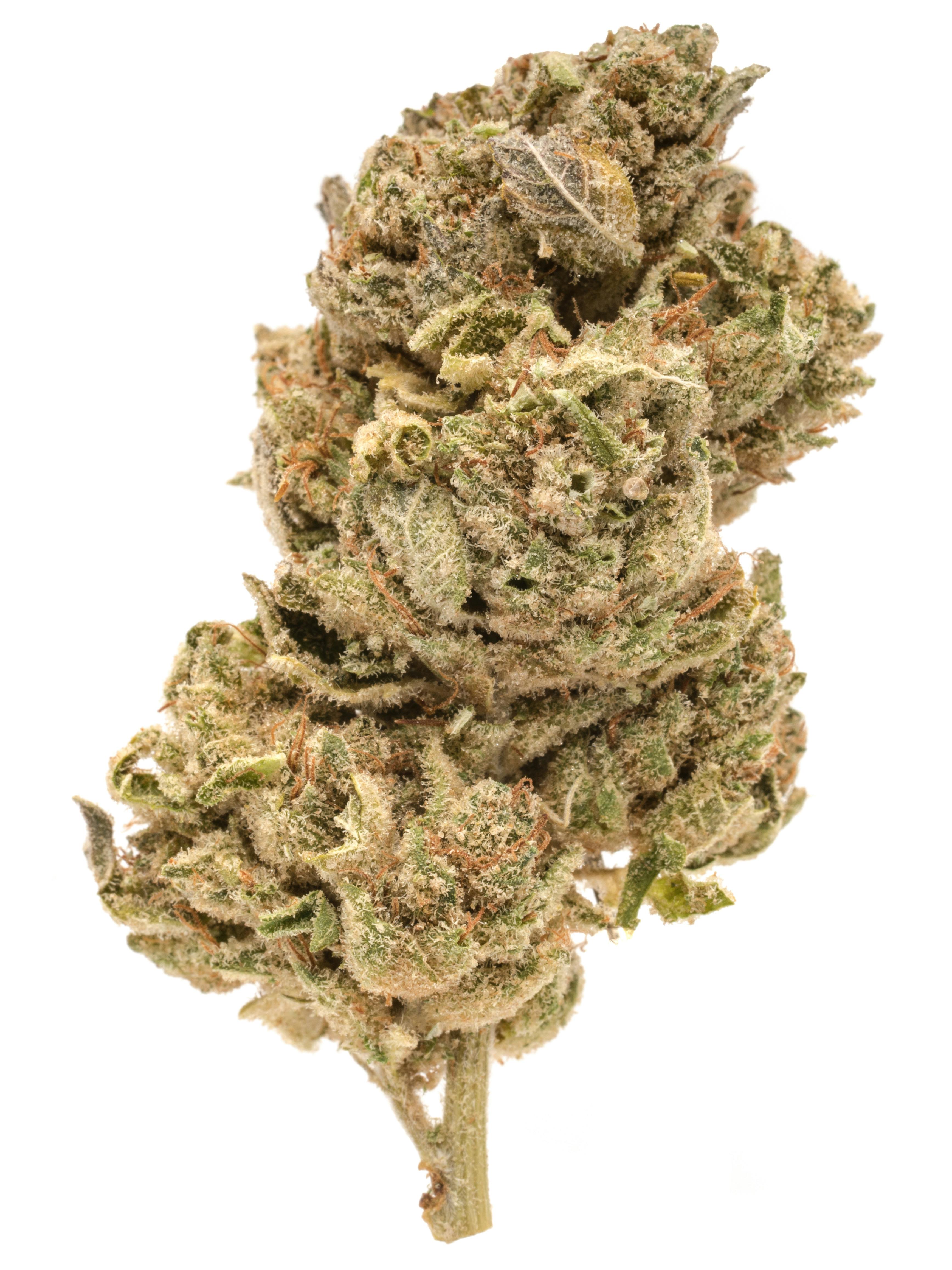 Allen Wrench Weed Strain Information Weedmaps