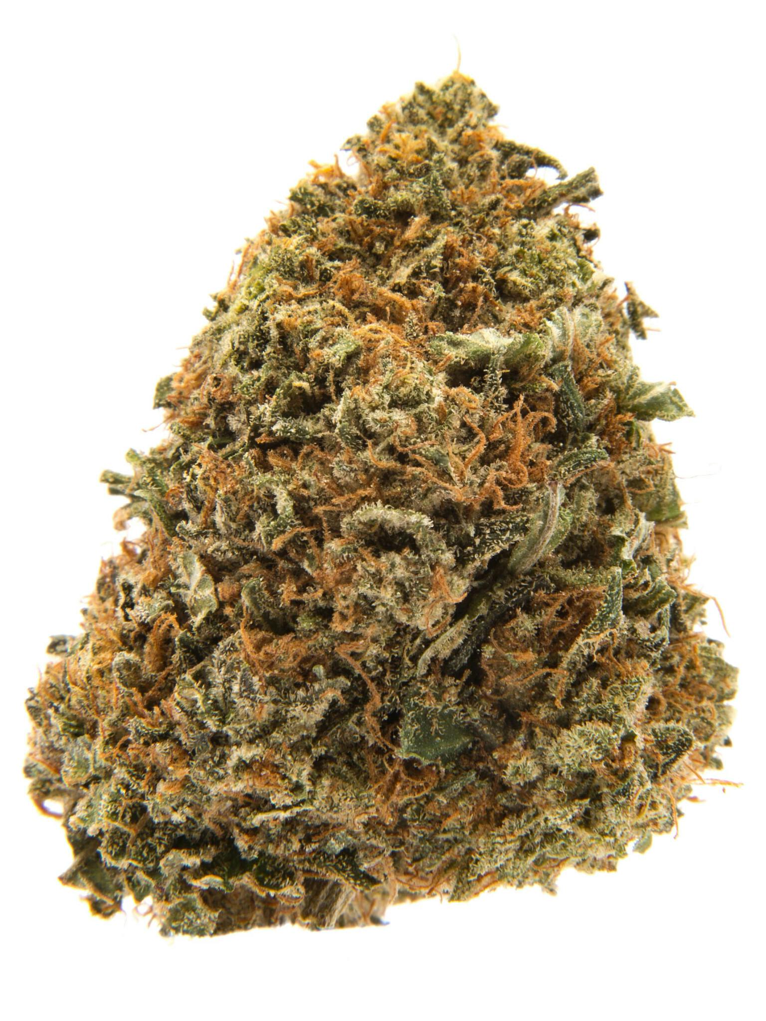 Cherry Zkittlez (aka Cherry Z) Weed Strain Information | Weedmaps