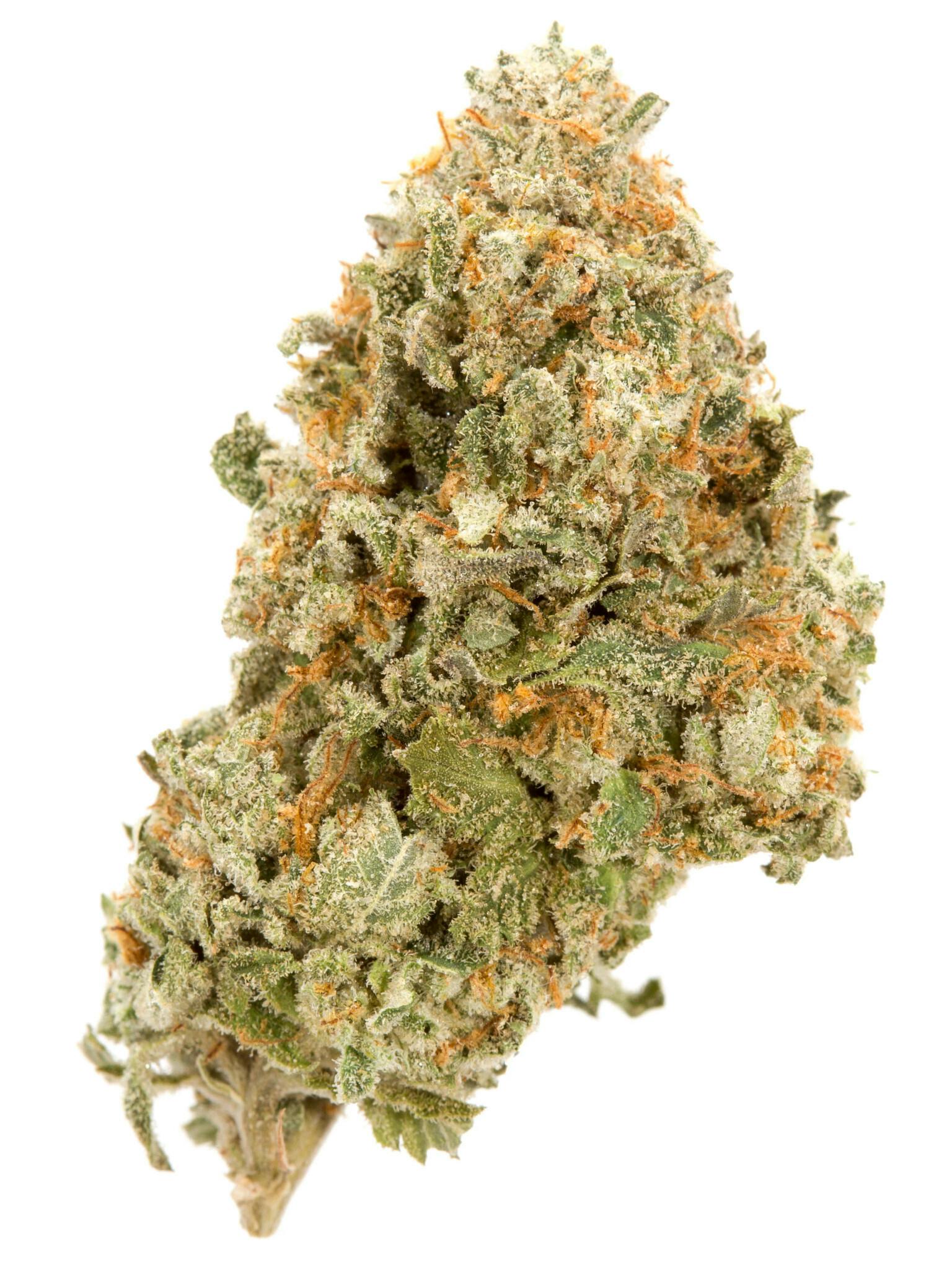 Green Gelato