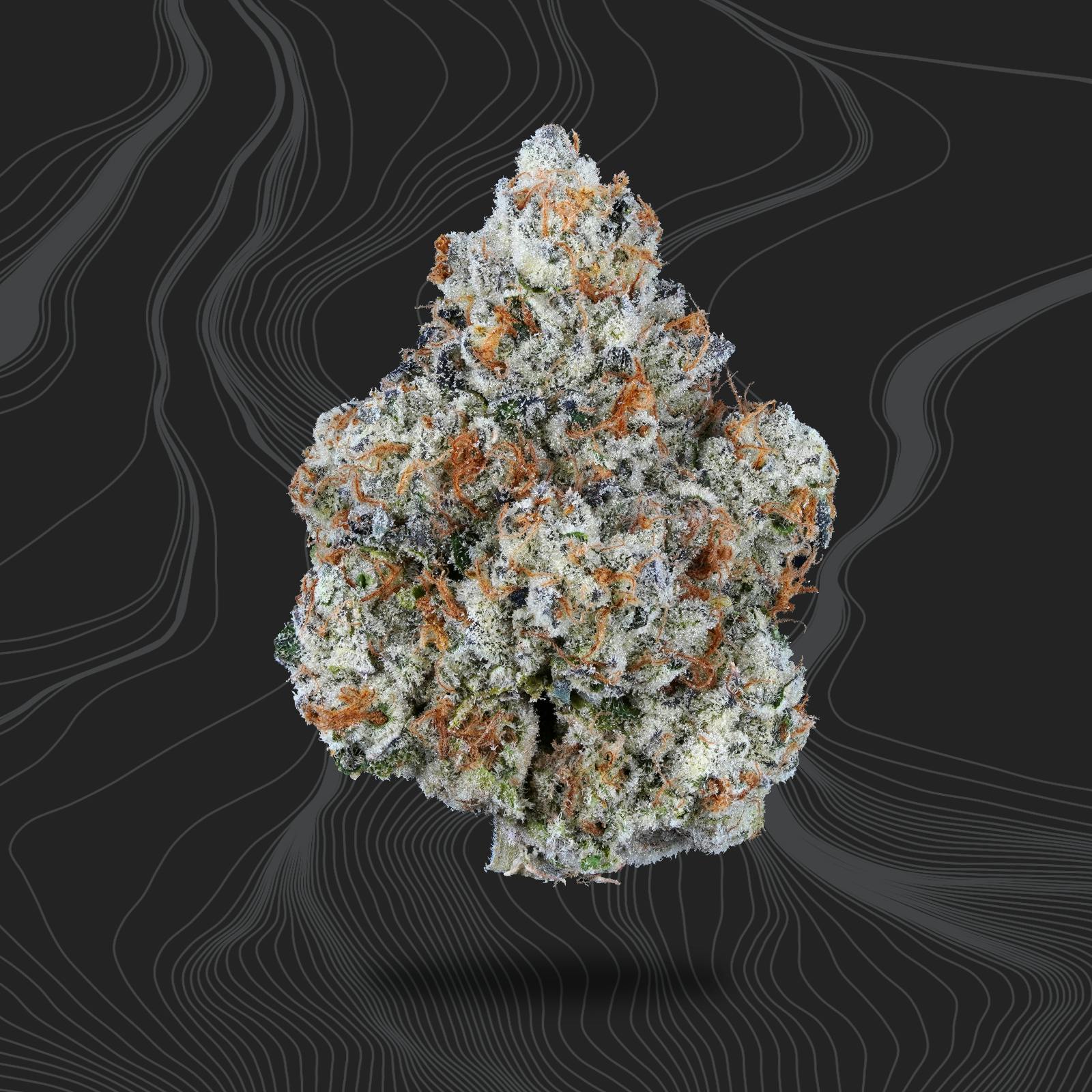 mi様 BOSKY | Z-Pie | Big Buds | Fruits | 3.5g - Bosky Genetics