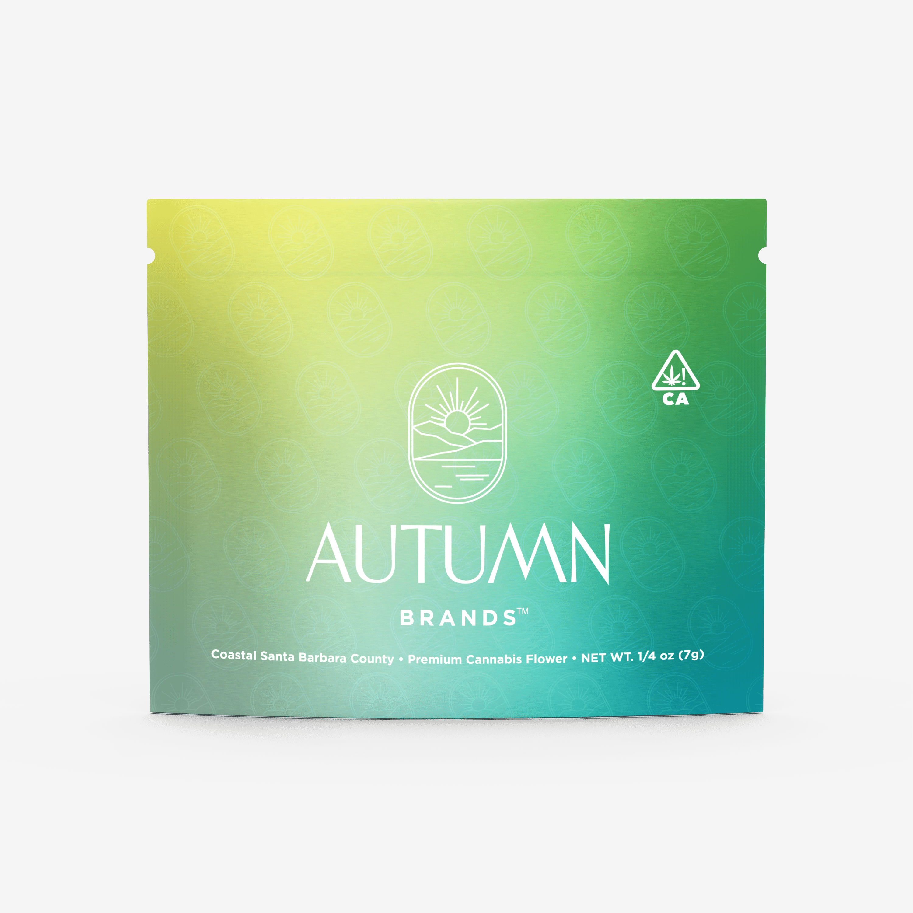 7g Pouch Double Dream (Sativa) - Autumn Brands